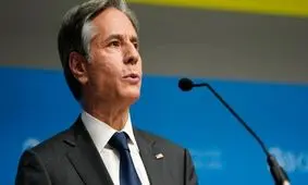 آمریکا: از تمامی ابزارها برای جلوگیری از توسعه فناوری پهپادهای ایران استفاده می‌کنیم