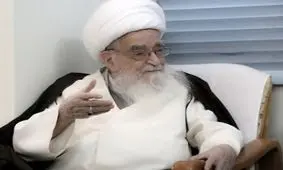 چرا به آیت الله صافی گلپایگانی حمله می کنند؟