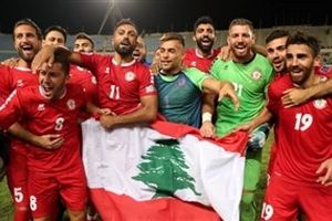 فدراسیون فوتبال لبنان امیدوار به تغییر نظرAFC است