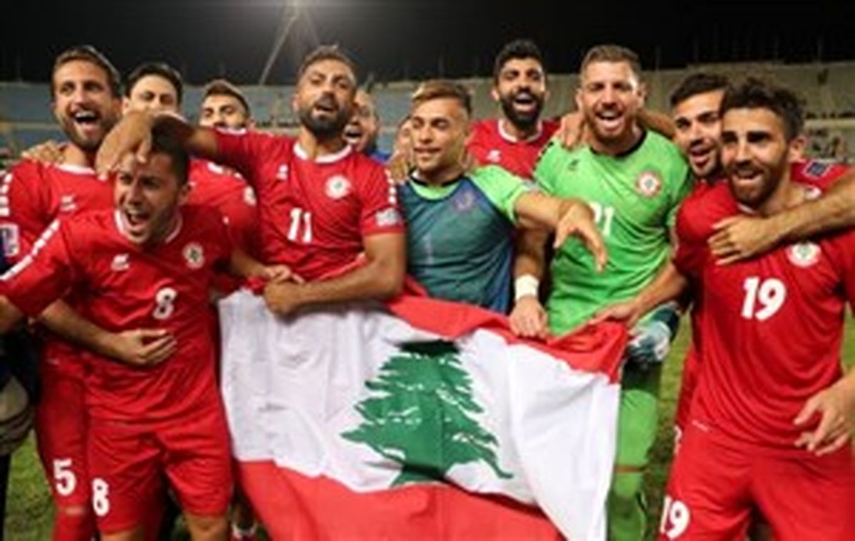 فدراسیون فوتبال لبنان امیدوار به تغییر نظرAFC است