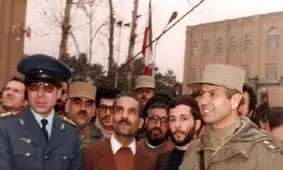 داستان یعقوب، آغاز در تویسرکان پایان در انبار مهمات سومار