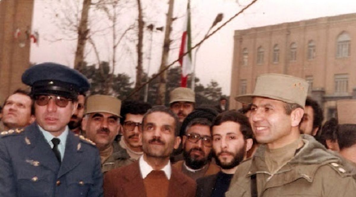 داستان یعقوب، آغاز در تویسرکان پایان در انبار مهمات سومار