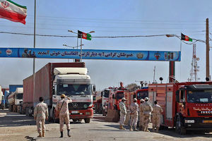 وضعیت مرزهای ایران با افغانستان پس از قدرت گرفتن طالبان چگونه است؟