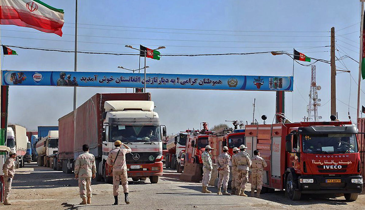 وضعیت مرزهای ایران با افغانستان پس از قدرت گرفتن طالبان چگونه است؟