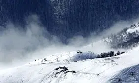 صعود به ارتفاعات تهران ممنوع شد