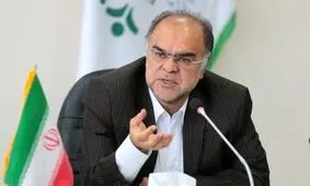 مجلس انقلابی مصوبه محرمانه بودن اموال مسئولان را لغو کند