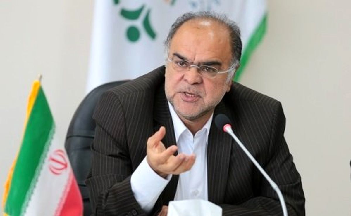 مجلس انقلابی مصوبه محرمانه بودن اموال مسئولان را لغو کند
