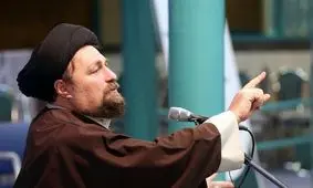 سیدحسن خمینی: اگر ابلاغ رسالت الهی مدنظر ماست، نباید از ورود به فضای مجازی بترسیم/ این گونه نیست که اگر سمت دنیای جدید نرویم، به سراغ ما نمی آید