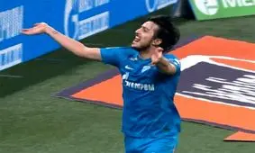 موتور سردار آزمون روشن شد