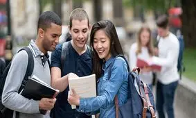 فواید مهاجرت تحصیلی به آمریکا برای دانشجویان ایرانی