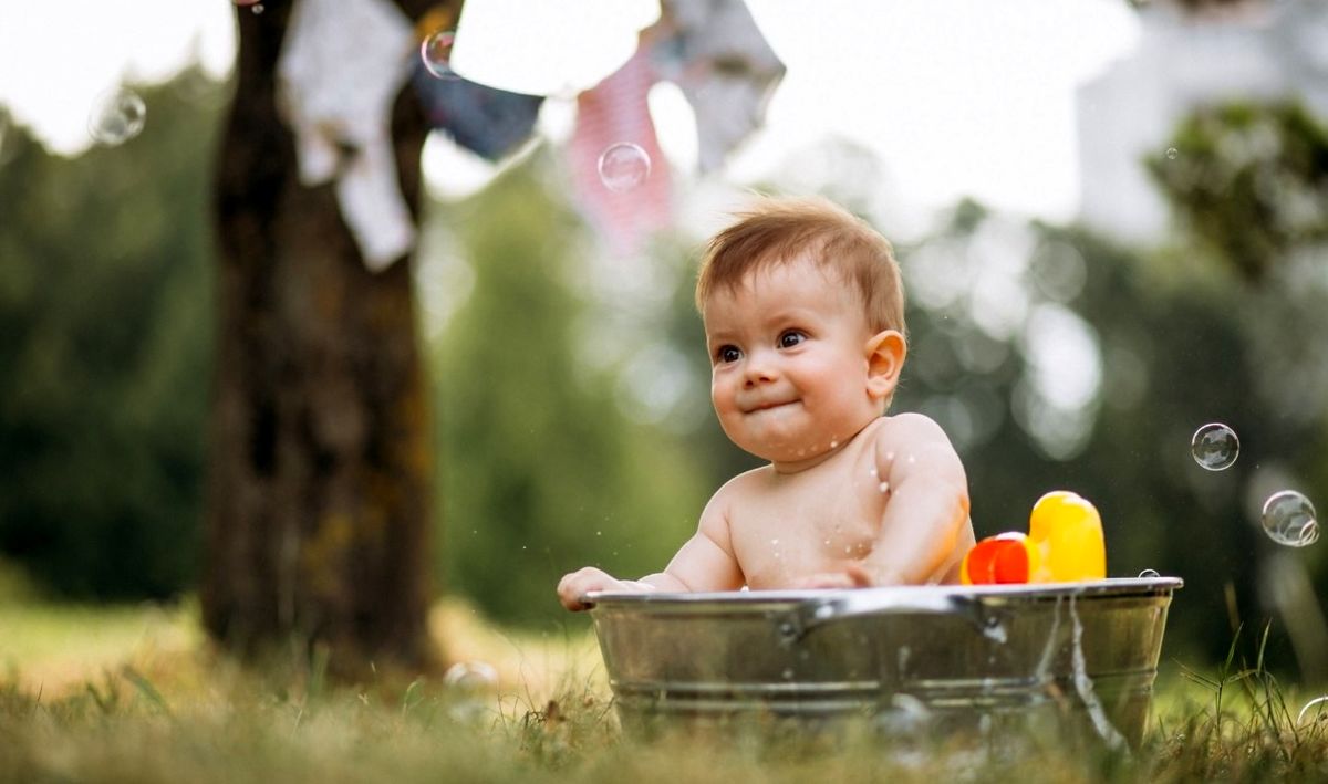 کاربردهای جالب شامپو بچه برای نظافت و حتی درمان