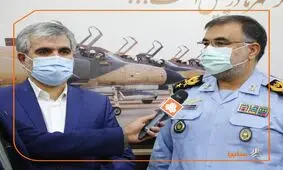 «ارتش» قطعات ارزبر و با تکنولوژی بالا را برای «سایپا» نمونه‌سازی می‌کند/ تمرکز بر رفع گلوگاه های تولید قطعات مورد نیاز صنعت خودرو