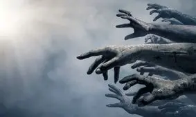 کشف زامبی های جدید بعد از مصرف یک نوع قرص غیر مجاز