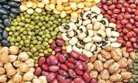 جدیدترین قیمت حبوبات در بازار/ لوبیا چیتی در مرز ۷۰ هزارتومان!