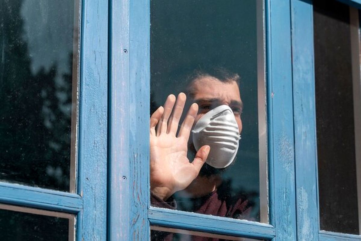 تنهایی کرونا زنگ خطر فردگرایی را به صدا در آورد