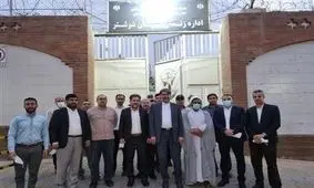 درب زندان‌ها به روی مددکاران علاقه‌مند باز است