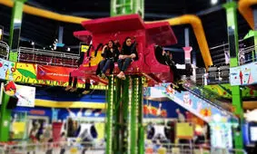 تفریح‌ های هیجان انگیز، برای افرادی که وقت زیادی ندارند