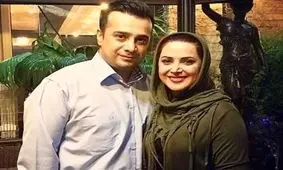 خاطره تلخ کمند امیرسلیمانی از ابتلای برادرش به کرونا / پزشکان سپند را جواب کردند