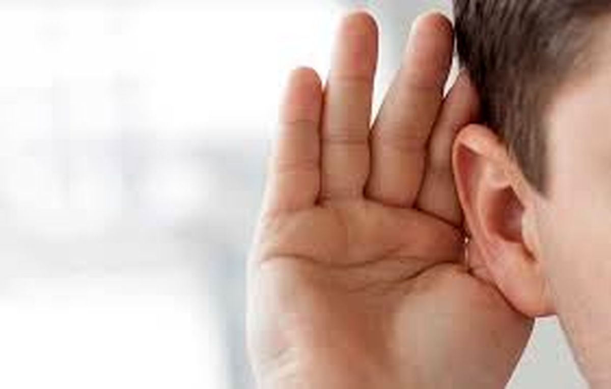 جدیدترین عارضه کرونا: کاهش شنوایی و وزوز گوش