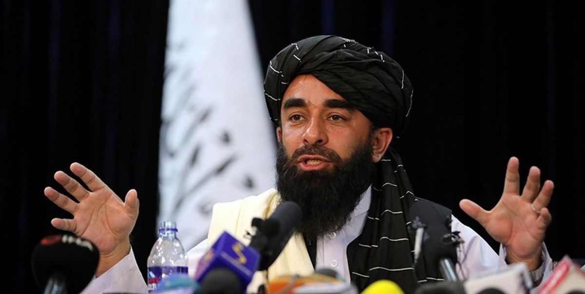 طالبان: با ایران درباره حقآبه گفت‌وگو نشده/ به آمریکا گفتیم سفارتش را در کابل باز کند اما پایگاه نظامی نه