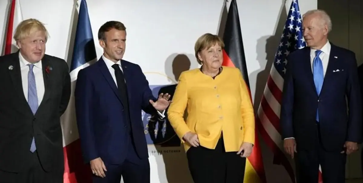 بازگشت به برجام منوط به تغییر رفتار ایران است/ موانع برای فعالیت آژانس امکان بازگشت به توافق هسته‌ای را با خطر مواجه می‌کند