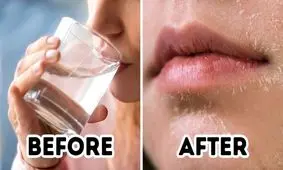 عادت های اشتباهی که باعث خشک شدن پوست می شود