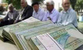 با کدام منابع متوهمانه قرار است حقوق بازنشستگان افزایش یابد؟/ نتیجه جبران کسری بودجه با روش‌های گذشته، تورم بیشتر است
