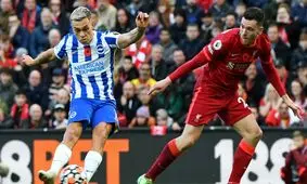 تیمی که به کلوپ و لیورپول آلرژی دارد!/ عکس