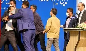 آزادی ضارب استاندار آذربایجان‌شرقی به قید وثیقه