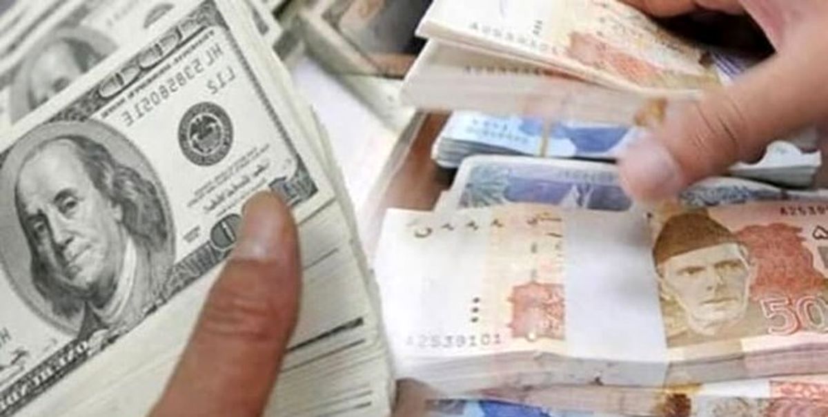 طالبان استفاده از ارزهای خارجی را در افغانستان منع کرد