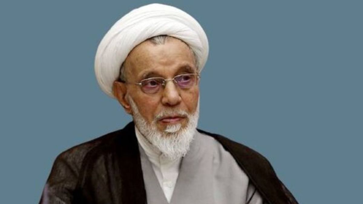 حرف منطقی زدن جرم است؟/ در کشور ما مساله تندروی از آغاز وجود داشته/ تندروها در درون جریان حاکم حضور دارند