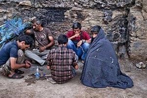 دستگیری معتادان شایع‌ترین درخواست در تماس با خط ملی اعتیاد