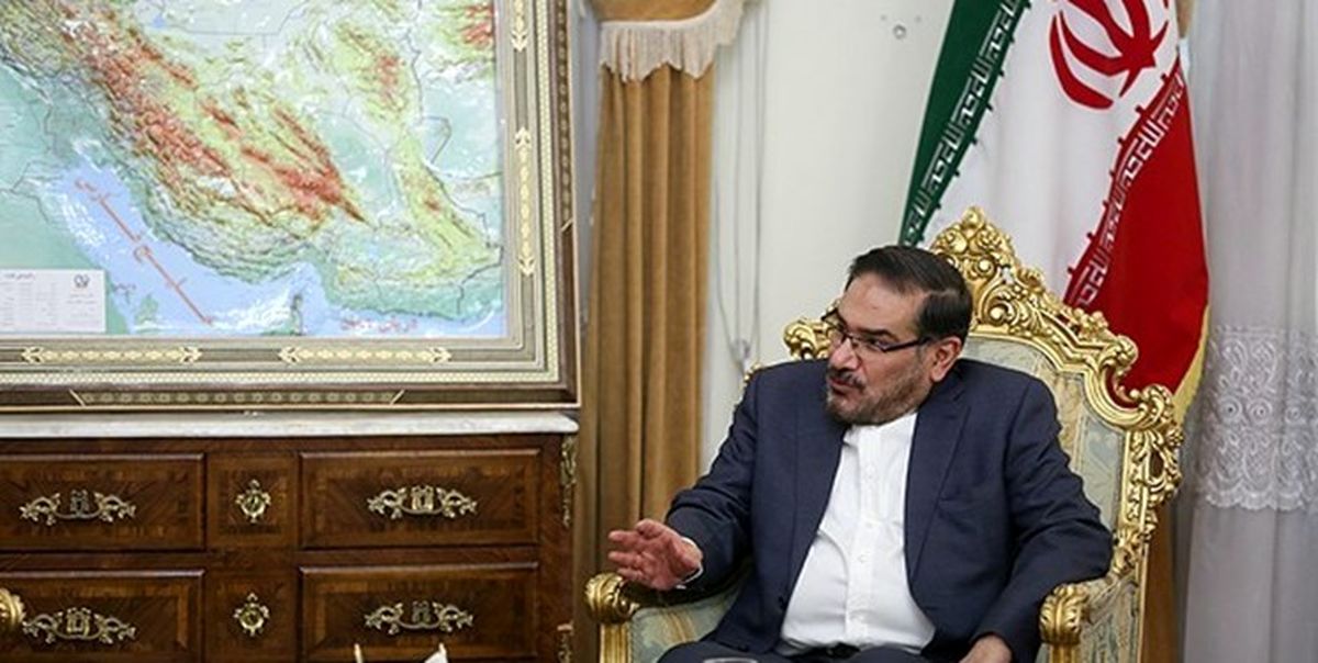 شمخانی: رئیس جمهور فاقد اختیار آمریکا، حاضر به ارائه تضمین نیست