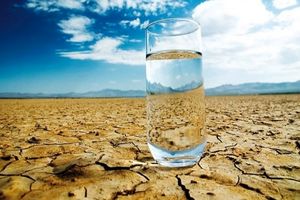 صرفه‌ جویی در مصرف آب بدون آسیب به درآمد مردم امکان پذیر است