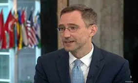 آمریکا: قصد نداریم به حضور نظامی خود در خاورمیانه پایان دهیم