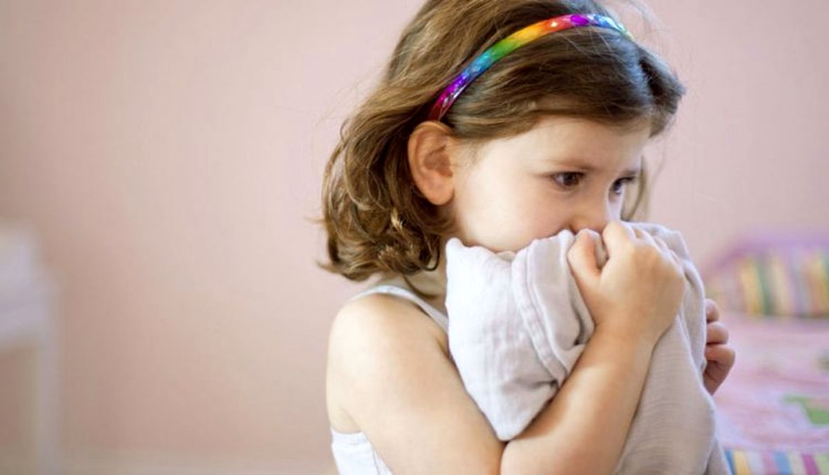 چگونه احساس اضطراب در کودکان را کاهش دهیم؟