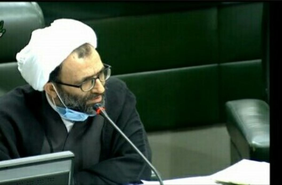 وزارت امور خارجه در مورد شایعه مخالفت روسیه با برداشت گاز از دریای خزر اطلاع رسانی کند