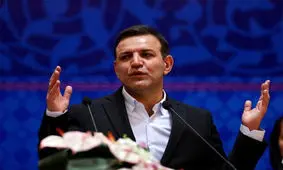 کنایه سنگین گزارشگر تلویزیون به خوبان عالم!