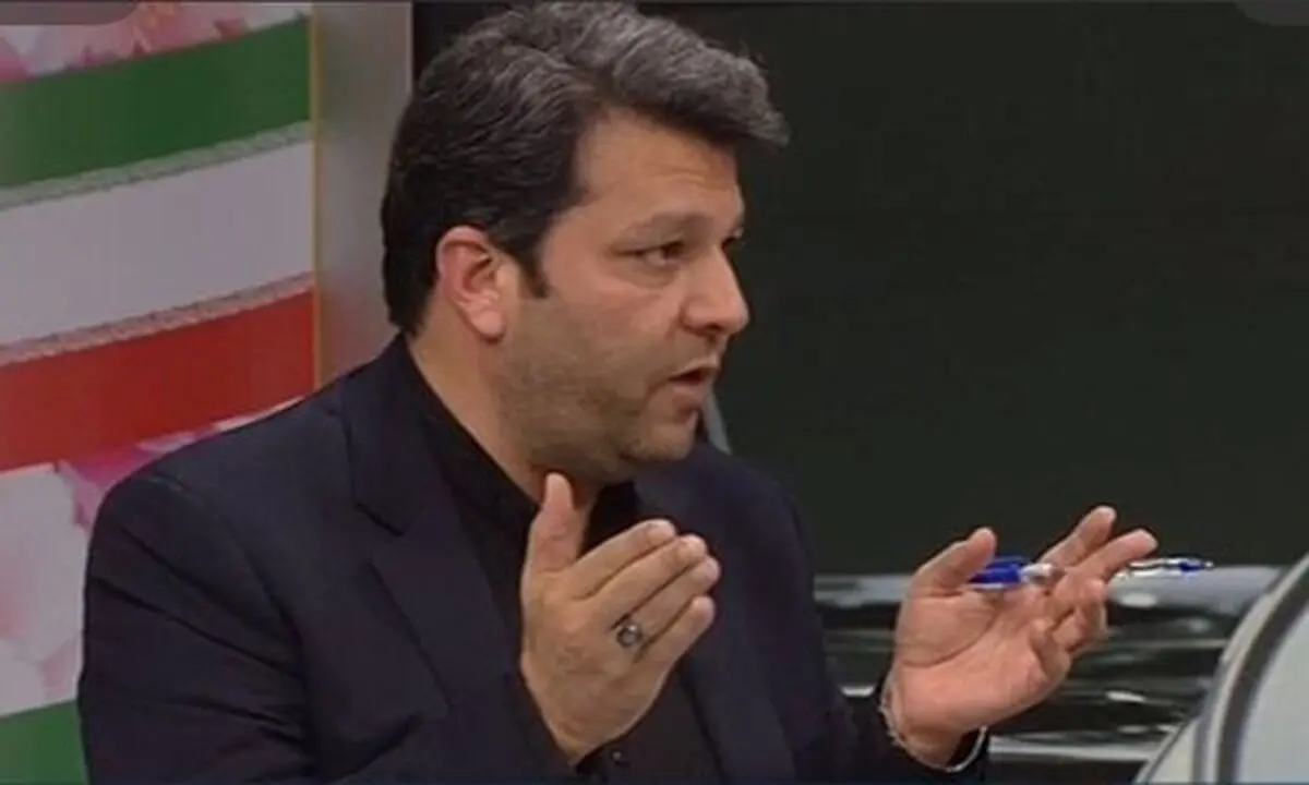 رییس‌ سازمان سینمایی: صفر تا صد «وی‌اودی‌»‌ها باید به ارشاد برگردد