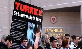 درخواست فراحزبی پارلمان انگلیس جهت اقدام علیه آنکارا