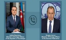 پس از ارمنستان، جمهوری آذربایجان هم با روسیه درباره منطقه رایزنی کرد