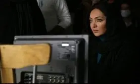 نیکی کریمی داور «جنایت و مکافات» شد