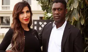 پنج ایرانی که دل سلبریتی‌های خارجی را بردند/ تصاویر