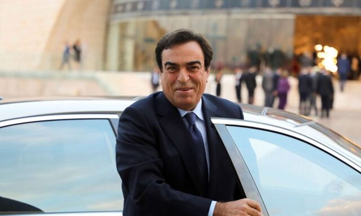 وزیر اطلاع رسانی لبنان در حال بررسی استعفا است/ خواستار میانجیگری واشنگتن شدیم