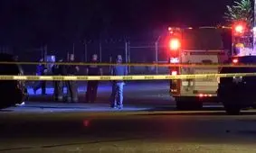 هالووین خونین در آمریکا با ۲ کشته و ۵ زخمی طی تیراندازی