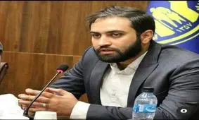 سرپرست معاونت اشتغال وزارت تعاون، کار و رفاه اجتماعی منصوب شد