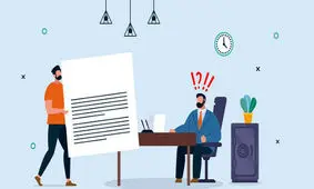 روش و مراحل استعفا به روش صحیح