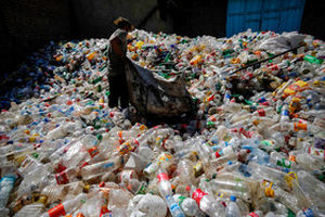 دانشمندان زباله‌ های پلاستیکی را به وانیل تبدیل می‌کنند