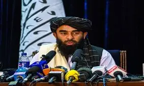 طالبان: به رسمیت شناخته نشدن ما دامن جهان را می‌گیرد