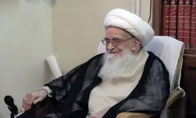 انتقاد همزمان روزنامه جوان از رجانیوز و آیت‌الله صافی گلپایگانی!